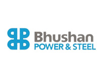 bhushan power and steel