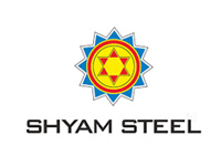 SHYAM STEEL INDUSTRIES LTD.
